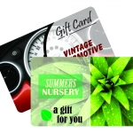 Customers Want Gift Cards