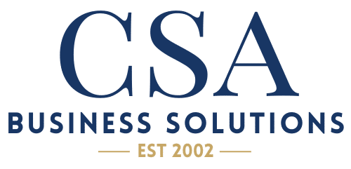 CSA Business Solutions